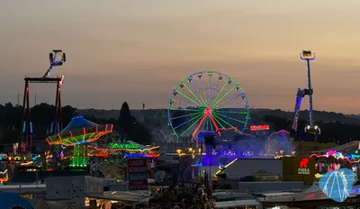 Foto aus Bad Arolsen - Kram- und Viehmarkt von Schoeppi