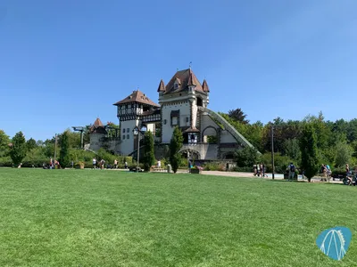 Foto aus Tripsdrill von Thorsten66955