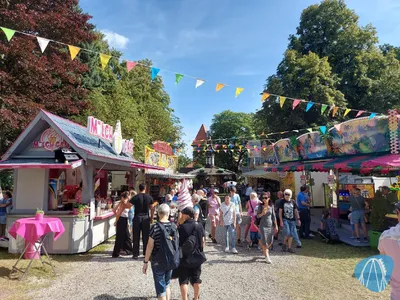 Foto aus Hohenstein-Ernstthal - Bergfest von Chris92