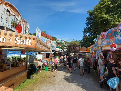Foto aus Hohenstein-Ernstthal - Bergfest von Chris92