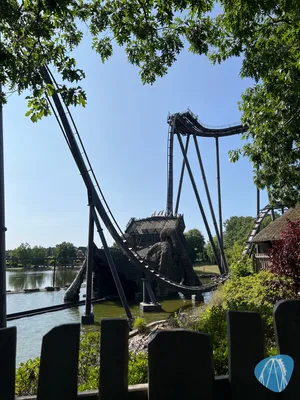Foto aus Heide Park von M4RS