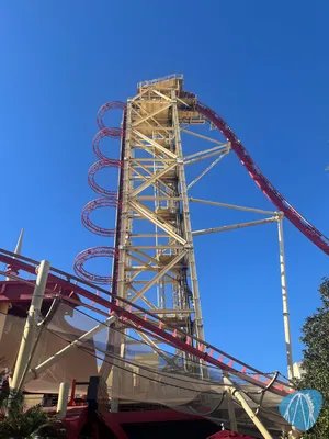 Foto aus Universal Studios Florida von MNC25