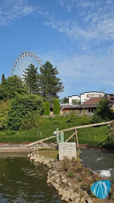 Foto aus Fort Fun Abenteuerland von Mukkel