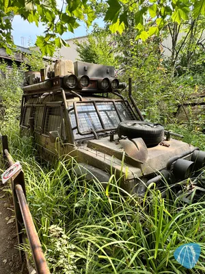 Foto aus Movie Park Germany von Marco