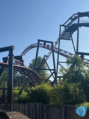 Foto aus Djurs Sommerland von schlockbemis
