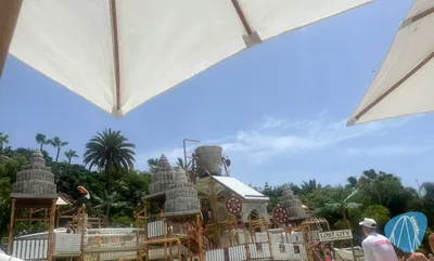 Foto aus Siam Park von Jubei1982