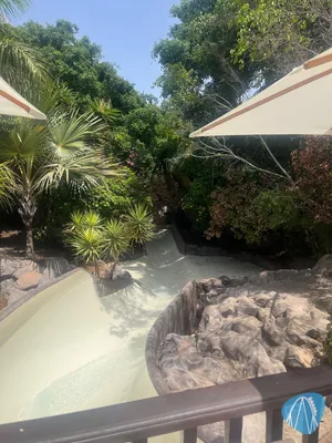 Foto aus Siam Park von Jubei1982