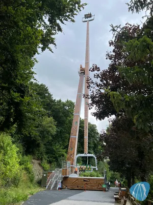 Foto aus Eifelpark von M4RS