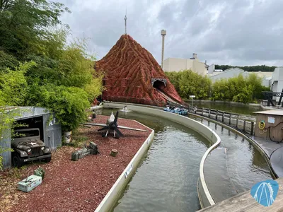 Foto aus Movie Park Germany von M4RS