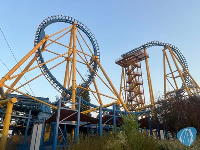 Foto aus Parque Warner Madrid von Jubei1982