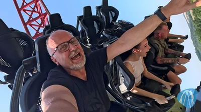Foto aus Freizeitpark Plohn von Babyboomer