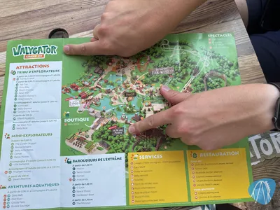 Photo from Walygator Grand Est by RollerCoasterBuhmaus