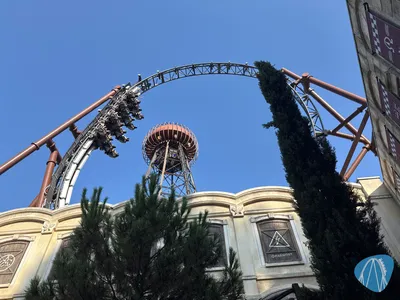 Foto aus Europa-Park von debegga