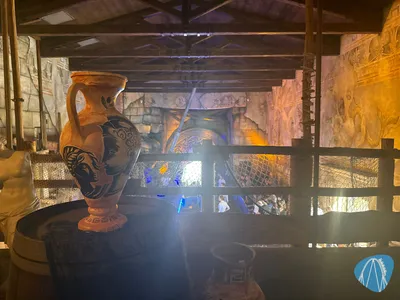 Foto aus Europa-Park von debegga