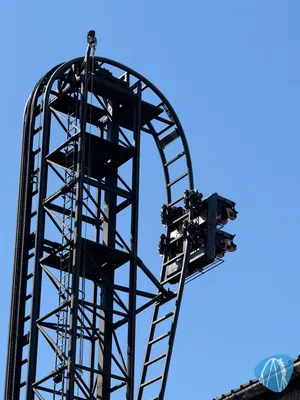 Foto aus Thorpe Park von Cyril09
