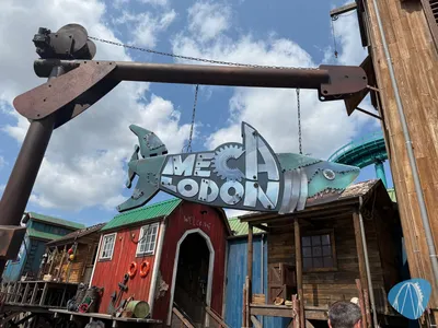 Foto aus Walibi Belgium von GBC Andre