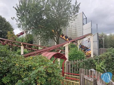 Foto aus Jaderpark von Peter 31