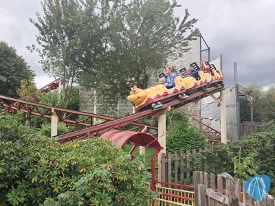 Foto aus Jaderpark von Peter 31