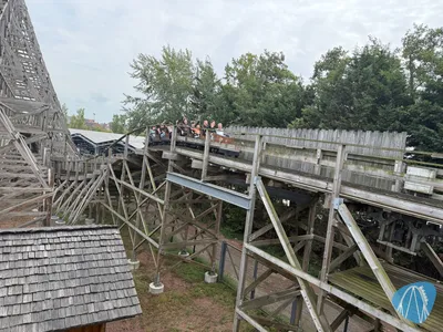 Foto aus Plopsaland Belgium von GBC Andre