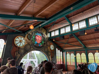 Foto aus Plopsaland Belgium von GBC Andre