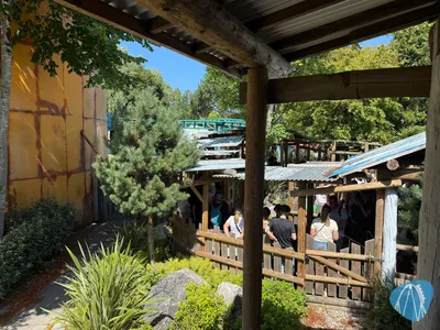 Foto aus Parc Bagatelle von GBC Andre