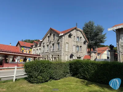Foto aus Parc Saint Paul von GBC Andre