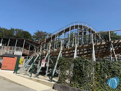 Foto aus Parc Saint Paul von GBC Andre