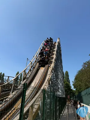 Foto aus Parc Saint Paul von GBC Andre