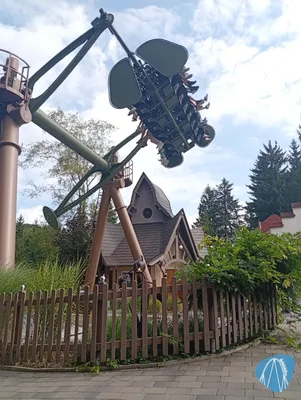 Foto aus FANTASIANA - Erlebnispark Strasswalchen von Kirmesfan Lucas