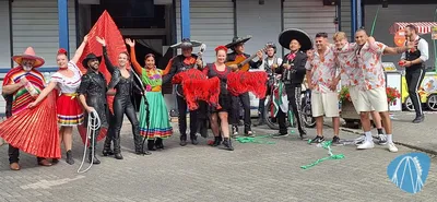 Foto aus Fort Fun Abenteuerland von Sauerlaenderin