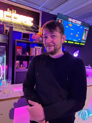 Foto aus HI-SCORE - Das Videospiel-Erlebnismuseum von Babyboomer