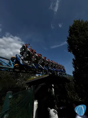 Foto aus Europa-Park von Diddy