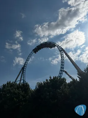 Foto aus Europa-Park von Diddy