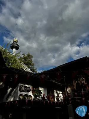 Foto aus Europa-Park von Diddy