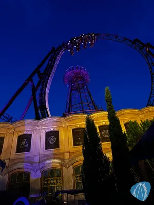 Foto aus Europa-Park von Diddy