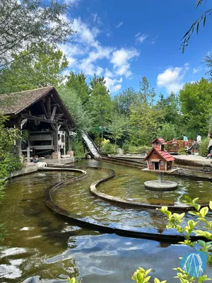 Foto aus Tripsdrill von MatthiasN