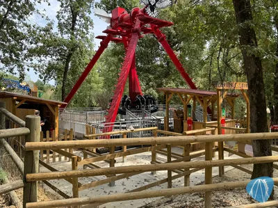 Foto aus AnimaParc® Occitanie von Schoeppi