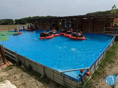 Foto aus AnimaParc® Occitanie von Schoeppi
