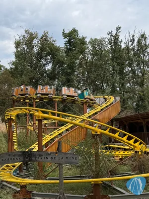 Foto aus AnimaParc® Occitanie von Schoeppi