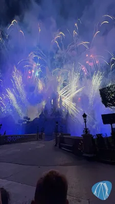 Foto aus Disneyland Paris von Marco