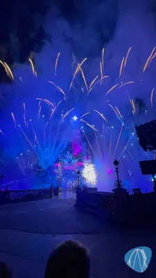 Foto aus Disneyland Paris von Marco