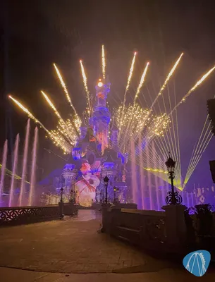 Foto aus Disneyland Paris von Marco