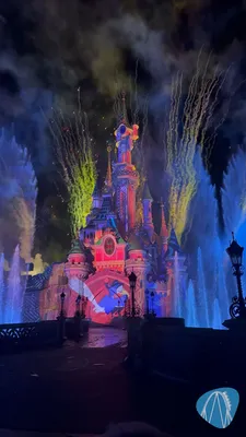Foto aus Disneyland Paris von Marco