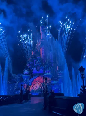 Foto aus Disneyland Paris von Marco