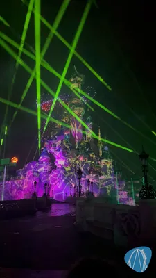 Foto aus Disneyland Paris von Marco