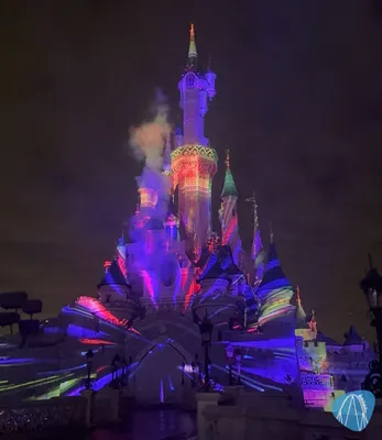 Foto aus Disneyland Paris von Marco