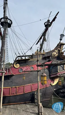 Foto aus Disneyland Paris von Marco