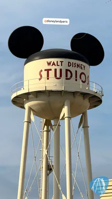 Foto aus Disney Adventure World von Marco