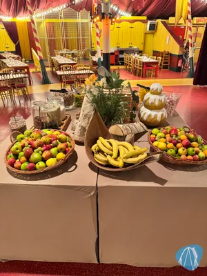 Foto aus Parc Astérix von Marco