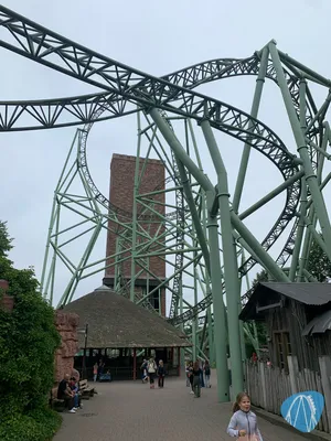 Foto aus HANSA-PARK von Thorsten66955